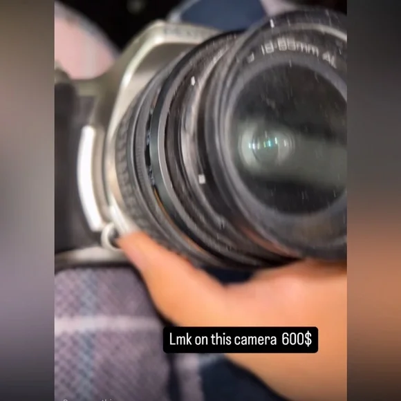 Camera - Picture 5 of 5